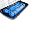 940-462 Cruz Easy Antrasit Gri 430 Litre