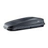 940-462 Cruz Easy Antrasit Gri 430 Litre