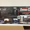 TAKIM SANDIGI , SAG ARKA SWINGCASE   USA     NİSSAN MERCEDES