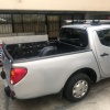 KASA HAVUZU, KASA ÜSTÜ ( L200 ) 2010 - 2015  UZUN KASA