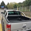 BAGAJ HAVUZU , KASA ÜSTÜ  ( FORD  RANGER 2012+ )