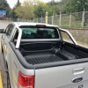 BAGAJ HAVUZU , KASA ÜSTÜ  ( FORD  RANGER 2012+ )