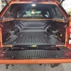 BAGAJ HAVUZU , KASA ALTI ( FORD  RANGER 2012 +)