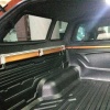 BAGAJ HAVUZU , KASA ALTI ( FORD  RANGER 2012 +)