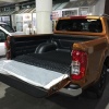 BAGAJ HAVUZU , KASA ALTI ( NİSSAN NP300 - MERCEDES X CLASS)  2015+