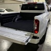 BAGAJ HAVUZU , KASA ALTI ( NİSSAN NP300 - MERCEDES X CLASS)  2015+