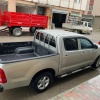 BAGAJ HAVUZU ,KASA ÜSTÜ ( TOYOTA 2005 -2015 )