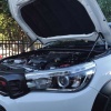 KAPUT AMORTİSÖRÜ- Toyota  Hilux  2015+