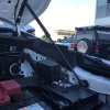 KAPUT AMORTİSÖRÜ- Toyota  Hilux  2015+