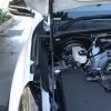 KAPUT AMORTİSÖRÜ- Toyota  Hilux  2015+