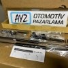 KAPUT AMORTİSÖRÜ- Toyota  Hilux  2015+