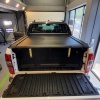 Ford Ranger Wildtrak -Mountain Top Manuel EVOm