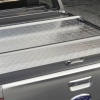 Mountain top ,Cargo Carriers ( Ford  XLT ve Raptor ) Siyah MTROLL