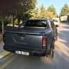 MOUNTAIN TOP ROLL SİYAH - NİSSAN NP300