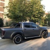 MOUNTAIN TOP ROLL SİYAH - NİSSAN NP300