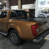 MOUNTAIN TOP ROLL SİYAH - NİSSAN NP300