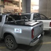 MOUNTAIN TOP ROLL SİYAH-MERCEDES   X CLASS