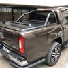 MOUNTAIN TOP ROLL SİYAH-MERCEDES   X CLASS