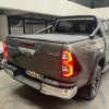MOUNTAIN TOP ,OE ROLL BAR BAGLANTI MONTAJ KİTİ  TOYOTA 2015+ (EVOm Serisi için)