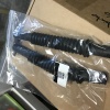 DRAIN HOSE ,KÖRÜKLÜ VE ŞEFFAF SET
