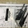 Locking pin ( 2 pcs )