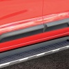 KAPI KAPLAMA     FORD RANGER        MATTE BLACK