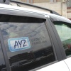 CAM RÜZGARLIGI  DÖRT PARÇA  ( AIRPLEX )     AMAROK