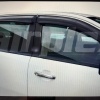 CAM RÜZGARLIGI , DÖRT PARÇA  TOYOTA HILUX  2015 +