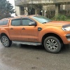 KAPUT RÜZGARLIGI   2015 +    FORD RANGER