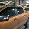CAM RÜZGARLIGI  DÖRT PARÇA   2012+  FORD RANGER
