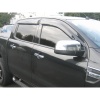CAM RÜZGARLIGI  DÖRT PARÇA   2012+  FORD RANGER