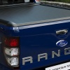 Ford Ranger Wildtrak -Mountain Top Elektrik EVOe
