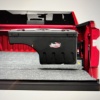 TAKIM SANDIGI SWING CASE ( SOL ) Isuzu Dmax-   2012-2017