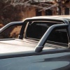 Toyota Hilux DC  Sportsbar, EVOm Mountain Top