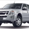 KASA HAVUZU ,KASA ÜSTÜ  ( ISUZU)      2006-2010