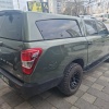 CAMLI KABİN , MUSSO GRAND