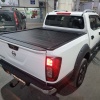SÜRGÜLÜ KAPAK . NİSSAN NAVARA 2015+      ( YERLİ ÜRETİM )