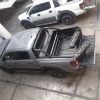 SWING CASE TAKIM SANDIĞI SOL  Isuzu Dmax-  2020-2022
