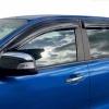 CAM RÜZGARLIGI   DÖRT PARÇA   2023  AMAROK