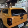 CAMLI KABİN RANGER 23