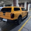 CAMLI KABİN RANGER 23