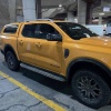 CAMLI KABİN RANGER 23