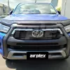 KAPUT RÜZGARLIGI , TOYOTA 2021-2023  Facelif