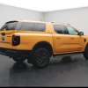 Camlı Kabin Ford Ranger - 2023 +