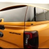 Camlı Kabin Ford Ranger - 2023 +