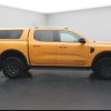 Camlı Kabin Ford Ranger - 2023 +