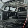 CAMLI KABİN , AMAROK 2023