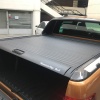 Ford Ranger Wildtrak -Mountain Top Elektrik EVOe