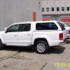 SAĞ YAN CAM KOMPLESİ, CAMLI KABİN (AMAROK)