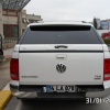 ARKA CAM , TYPE E CAMLI KABİN